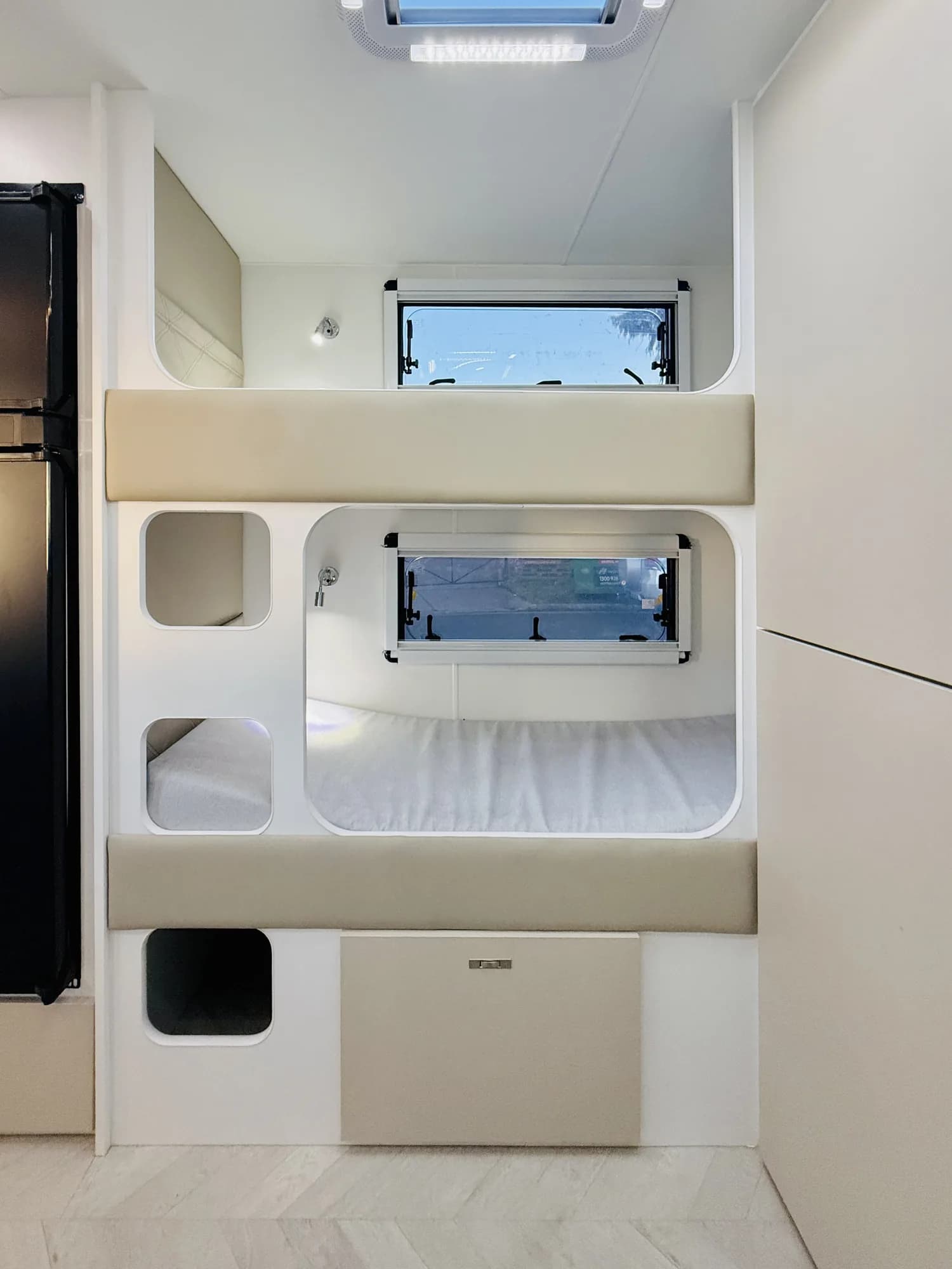 Family Off Road: Kids' Bunks (image 6)